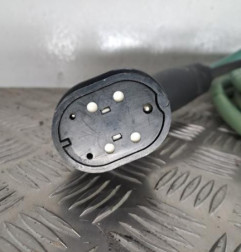 Chargeur (Voiture électrique) RENAULT ZOE 1 Photo n°3