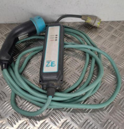 Chargeur (Voiture électrique) RENAULT ZOE 1 Photo n°5