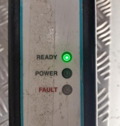 Chargeur (Voiture électrique) RENAULT ZOE 1 Photo n°6