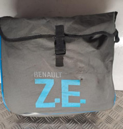 Chargeur (Voiture électrique) RENAULT ZOE 1 Photo n°9