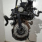 Moteur RENAULT CLIO 4
