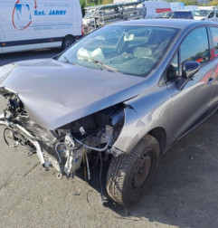 Moteur RENAULT CLIO 4 Photo n°7