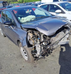 Moteur RENAULT CLIO 4 Photo n°8