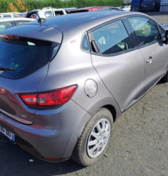 Moteur RENAULT CLIO 4 Photo n°9