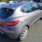 Moteur RENAULT CLIO 4