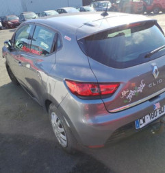 Moteur RENAULT CLIO 4 Photo n°10