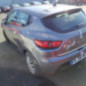Moteur RENAULT CLIO 4