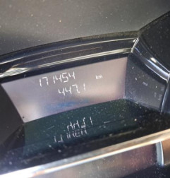 Moteur RENAULT CLIO 4 Photo n°12