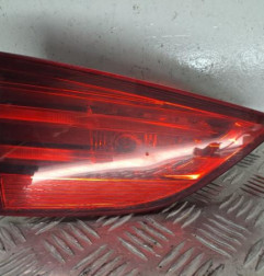 Feu arriere secondaire gauche (feux) BMW X1 E84 Photo n°1