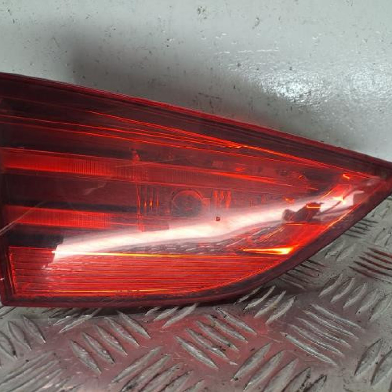 Feu arriere secondaire gauche (feux) BMW X1 E84