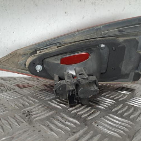 Feu arriere secondaire gauche (feux) BMW X1 E84