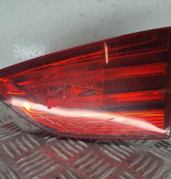 Feu arriere secondaire droit (feux) BMW X1 E84 Photo n°1