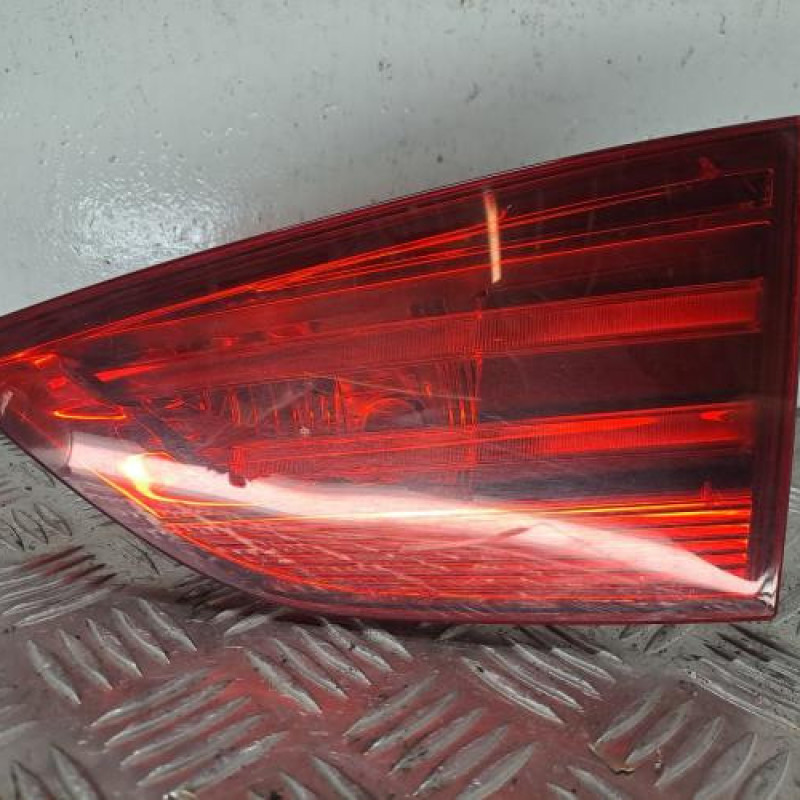 Feu arriere secondaire droit (feux) BMW X1 E84