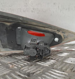 Feu arriere secondaire droit (feux) BMW X1 E84