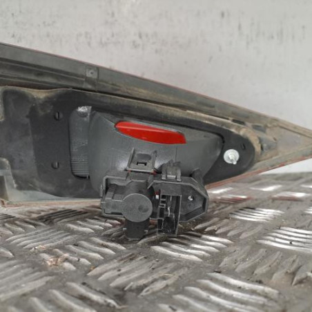 Feu arriere secondaire droit (feux) BMW X1 E84