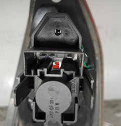 Feu arriere secondaire droit (feux) BMW X1 E84 Photo n°3