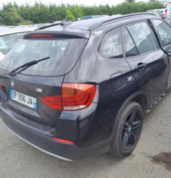 Feu arriere secondaire droit (feux) BMW X1 E84 Photo n°7