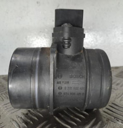 Debitmetre SEAT LEON 2 Photo n°1