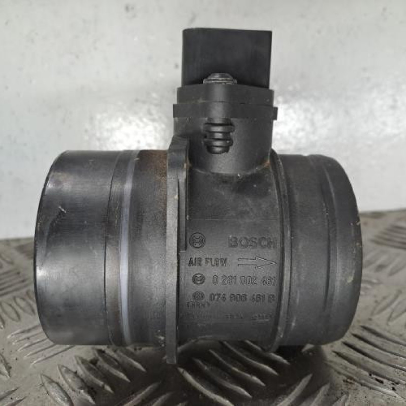 Debitmetre SEAT LEON 2