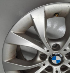 Jante BMW X1 E84 Photo n°1