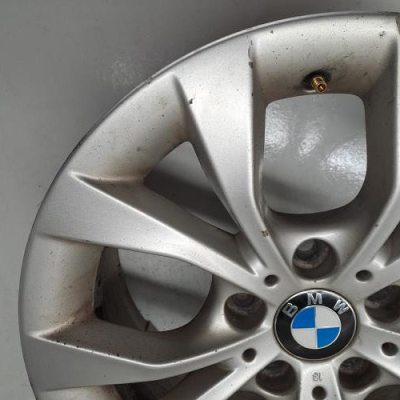 Jante BMW X1 E84