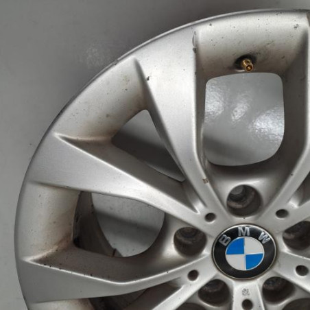 Jante BMW X1 E84 Photo n°1