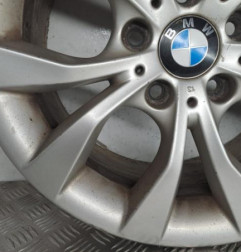 Jante BMW X1 E84 Photo n°3