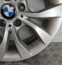 Jante BMW X1 E84 Photo n°4