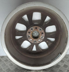 Jante BMW X1 E84 Photo n°6