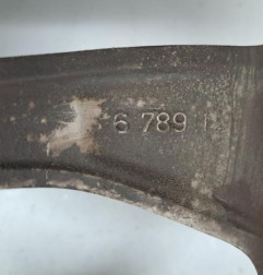 Jante BMW X1 E84 Photo n°8