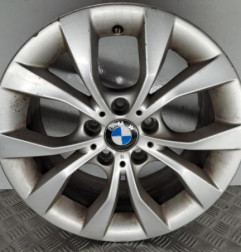 Jante BMW X1 E84 Photo n°1