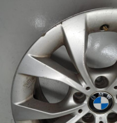 Jante BMW X1 E84