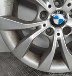 Jante BMW X1 E84 Photo n°3