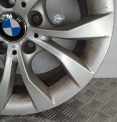 Jante BMW X1 E84 Photo n°4