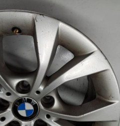Jante BMW X1 E84 Photo n°5