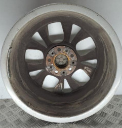 Jante BMW X1 E84 Photo n°6