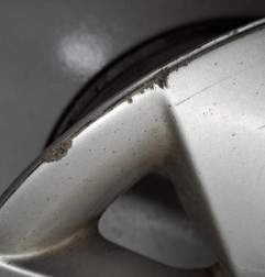 Jante BMW X1 E84 Photo n°9