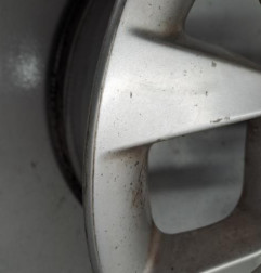 Jante BMW X1 E84 Photo n°10