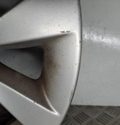 Jante BMW X1 E84 Photo n°11