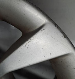 Jante BMW X1 E84 Photo n°12