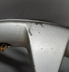 Jante BMW X1 E84 Photo n°13