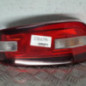 Feu arriere principal droit (feux) CITROEN C4 PICASSO 2