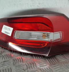 Feu arriere principal droit (feux) CITROEN C4 PICASSO 2