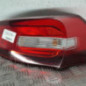 Feu arriere principal droit (feux) CITROEN C4 PICASSO 2