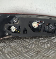 Feu arriere principal droit (feux) CITROEN C4 PICASSO 2 Photo n°3