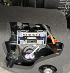 Feu arriere principal droit (feux) CITROEN C4 PICASSO 2 Photo n°4