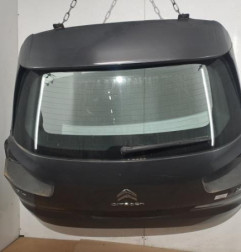 Malle/Hayon arriere CITROEN C4 PICASSO 2 Photo n°1