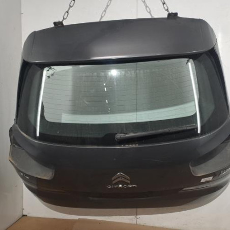 Malle/Hayon arriere CITROEN C4 PICASSO 2 Photo n°1