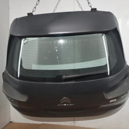 Malle/Hayon arriere CITROEN C4 PICASSO 2