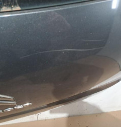 Malle/Hayon arriere CITROEN C4 PICASSO 2 Photo n°3